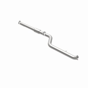 BMW 530e xDrive Catalytic Converter - Magnaflow - OEM Grade Direct-Fit - `18-`22