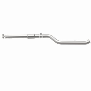BMW 530e xDrive Catalytic Converter - Magnaflow - OEM Grade Direct-Fit - `18-`22