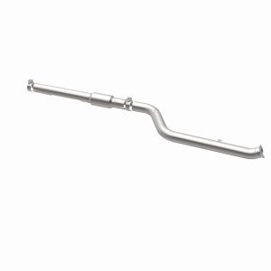BMW 530e xDrive Catalytic Converter - Magnaflow - OEM Grade Direct-Fit - `18-`22