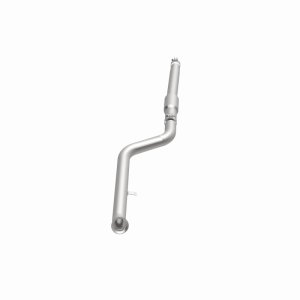 BMW 530e xDrive Catalytic Converter - Magnaflow - OEM Grade Direct-Fit - `18-`22