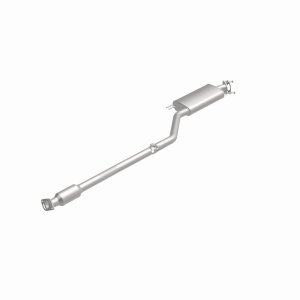 Hyundai Palisade Catalytic Converter - Magnaflow - Direct Fit - `20-`22