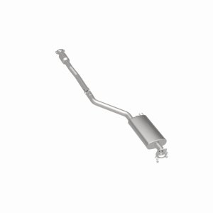 Hyundai Palisade Catalytic Converter - Magnaflow - Direct Fit - `20-`22