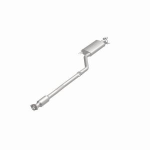 Hyundai Palisade Catalytic Converter - Magnaflow - Direct Fit - `20-`22