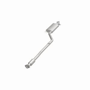 Hyundai Palisade Catalytic Converter - Magnaflow - Direct Fit - `20-`22