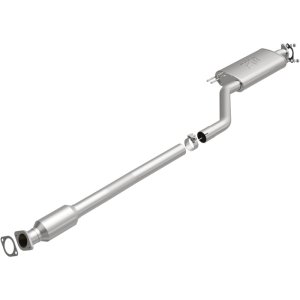 Hyundai Palisade Catalytic Converter - Magnaflow - Direct Fit - `20-`22