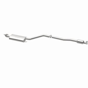 Hyundai Palisade Catalytic Converter - Magnaflow - Direct Fit - `20-`22