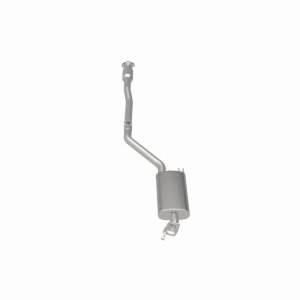 Hyundai Palisade Catalytic Converter - Magnaflow - Direct Fit - `20-`22