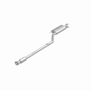 Hyundai Palisade Catalytic Converter - Magnaflow - Direct Fit - `20-`22