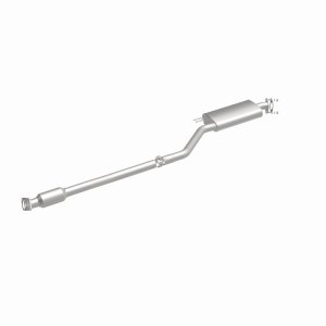 Hyundai Palisade Catalytic Converter - Magnaflow - Direct Fit - `20-`22