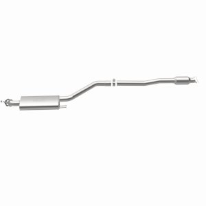 Hyundai Palisade Catalytic Converter - Magnaflow - Direct Fit - `20-`22