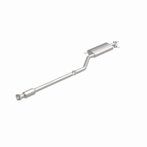 Hyundai Palisade Catalytic Converter - Magnaflow - Direct Fit - `20-`22