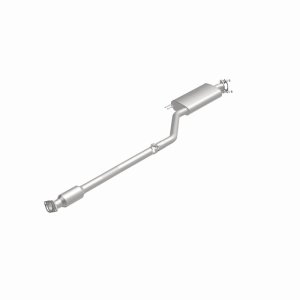 Hyundai Palisade Catalytic Converter - Magnaflow - Direct Fit - `20-`22