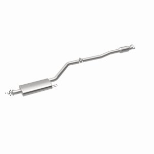 Hyundai Palisade Catalytic Converter - Magnaflow - Direct Fit - `20-`22