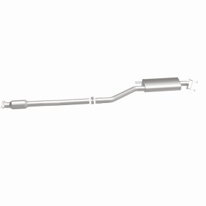 Hyundai Palisade Catalytic Converter - Magnaflow - Direct Fit - `20-`22