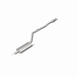 Hyundai Palisade Catalytic Converter - Magnaflow - Direct Fit - `20-`22