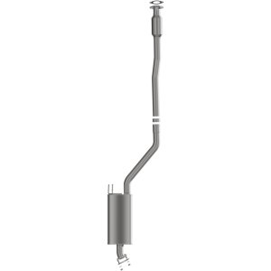 Hyundai Palisade Catalytic Converter - Magnaflow - Direct Fit - `20-`22