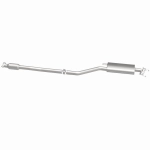 Hyundai Palisade Catalytic Converter - Magnaflow - Direct Fit - `20-`22