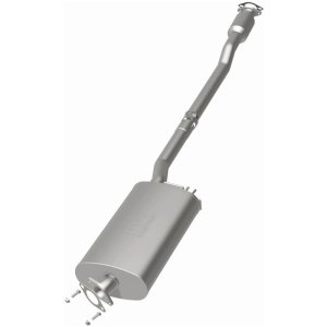 Kia Telluride Performance Exhaust - Magnaflow - Direct Fit Catalytic Converter - `20-`22