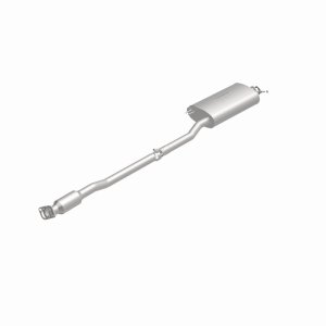 Kia Telluride Performance Exhaust - Magnaflow - Direct Fit Catalytic Converter - `20-`22