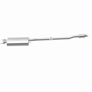 Kia Telluride Performance Exhaust - Magnaflow - Direct Fit Catalytic Converter - `20-`22