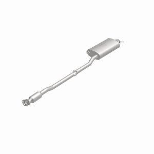 Kia Telluride Performance Exhaust - Magnaflow - Direct Fit Catalytic Converter - `20-`22