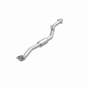 Subaru Ascent Performance Exhaust - Magnaflow - OEM Grade Direct-Fit Catalytic Converter - `19-`22