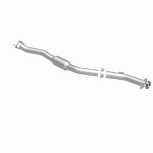 Subaru Ascent Performance Exhaust - Magnaflow - OEM Grade Direct-Fit Catalytic Converter - `19-`22