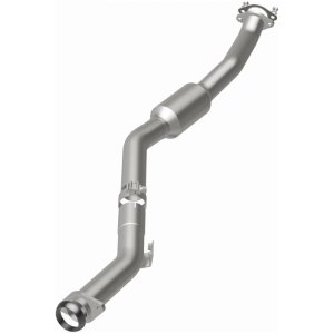 Subaru Ascent Performance Exhaust - Magnaflow - OEM Grade Direct-Fit Catalytic Converter - `19-`22