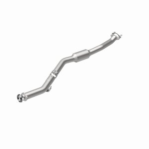 Subaru Ascent Performance Exhaust - Magnaflow - OEM Grade Direct-Fit Catalytic Converter - `19-`22