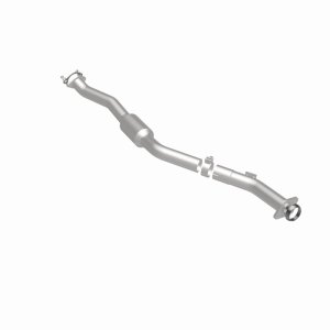 Subaru Ascent Performance Exhaust - Magnaflow - OEM Grade Direct-Fit Catalytic Converter - `19-`22