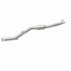 Subaru Ascent Performance Exhaust - Magnaflow - OEM Grade Direct-Fit Catalytic Converter - `19-`22