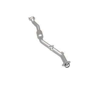 Subaru Outback Performance Exhaust - Magnaflow - OEM Grade Direct-Fit Catalytic Converter - `20-`23
