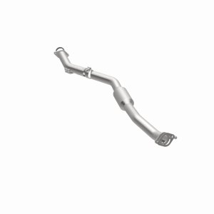 Subaru Outback Performance Exhaust - Magnaflow - OEM Grade Direct-Fit Catalytic Converter - `20-`23