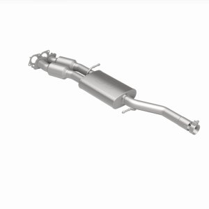 Cadillac XT5 Performance Exhaust - Rear Underbody - Magnaflow - OEM Grade Direct-Fit Catalytic Converter - 2017