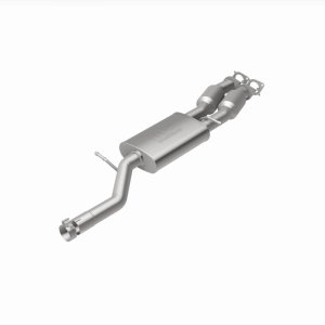 Cadillac XT5 Performance Exhaust - Rear Underbody - Magnaflow - OEM Grade Direct-Fit Catalytic Converter - 2017