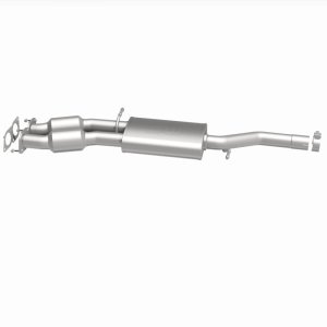 Cadillac XT5 Performance Exhaust - Rear Underbody - Magnaflow - OEM Grade Direct-Fit Catalytic Converter - 2017