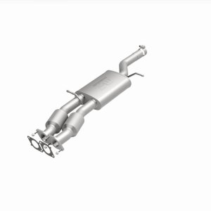 Cadillac XT5 Performance Exhaust - Rear Underbody - Magnaflow - OEM Grade Direct-Fit Catalytic Converter - 2017