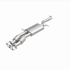 Cadillac XT5 Performance Exhaust - Rear Underbody - Magnaflow - OEM Grade Direct-Fit Catalytic Converter - 2017