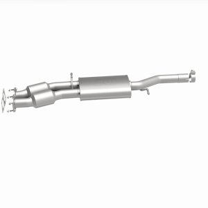 Cadillac XT5 Performance Exhaust - Rear Underbody - Magnaflow - OEM Grade Direct-Fit Catalytic Converter - 2017