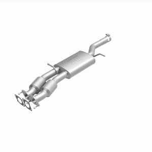 Cadillac XT5 Performance Exhaust - Rear Underbody - Magnaflow - OEM Grade Direct-Fit Catalytic Converter - 2017