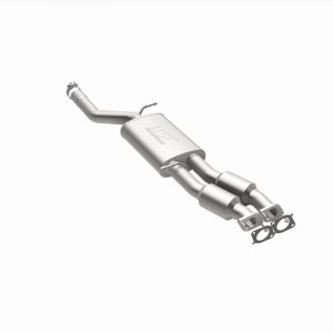 Cadillac XT5 Performance Exhaust - Rear Underbody - Magnaflow - OEM Grade Direct-Fit Catalytic Converter - 2017
