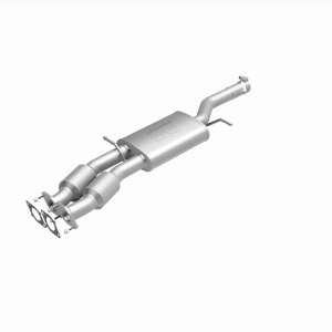 Cadillac XT5 Performance Exhaust - Rear Underbody - Magnaflow - OEM Grade Direct-Fit Catalytic Converter - 2017