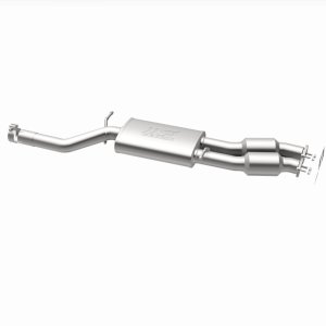 Cadillac XT5 Performance Exhaust - Rear Underbody - Magnaflow - OEM Grade Direct-Fit Catalytic Converter - 2017