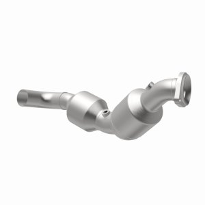 Ford F-150 Catalytic Converter - Left - Magnaflow - Direct Fit, OEM Grade - `21-`23