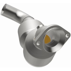 Ford F-150 Catalytic Converter - Left - Magnaflow - Direct Fit, OEM Grade - `21-`23