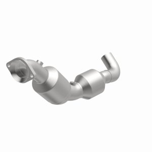Ford F-150 Catalytic Converter - Left - Magnaflow - Direct Fit, OEM Grade - `21-`23