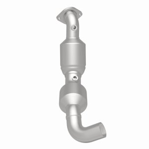 Ford F-150 Catalytic Converter - Left - Magnaflow - Direct Fit, OEM Grade - `21-`23