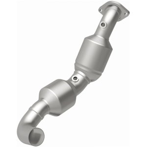 Ford F-150 Catalytic Converter - Left - Magnaflow - Direct Fit, OEM Grade - `21-`23
