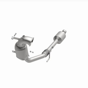Volkswagen Jetta Catalytic Converter - Magnaflow - OEM Grade Direct-Fit - `22-`24