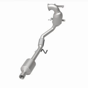 Volkswagen Jetta Catalytic Converter - Magnaflow - OEM Grade Direct-Fit - `22-`24